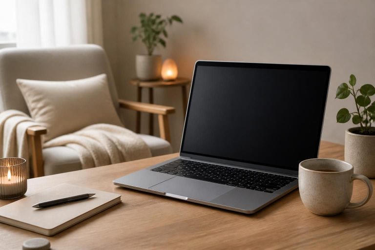 Online Hypnotherapy